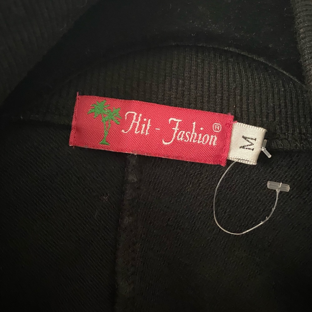 Workout Jacket - Picture 2 of 3